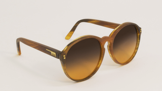 Illustration for article titled These Glasses Were Made with Human Hair